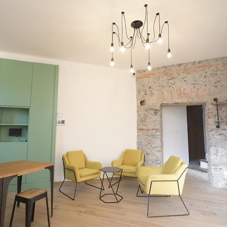Il Canto Di Ligea Lamezia Terme Eksteriør billede