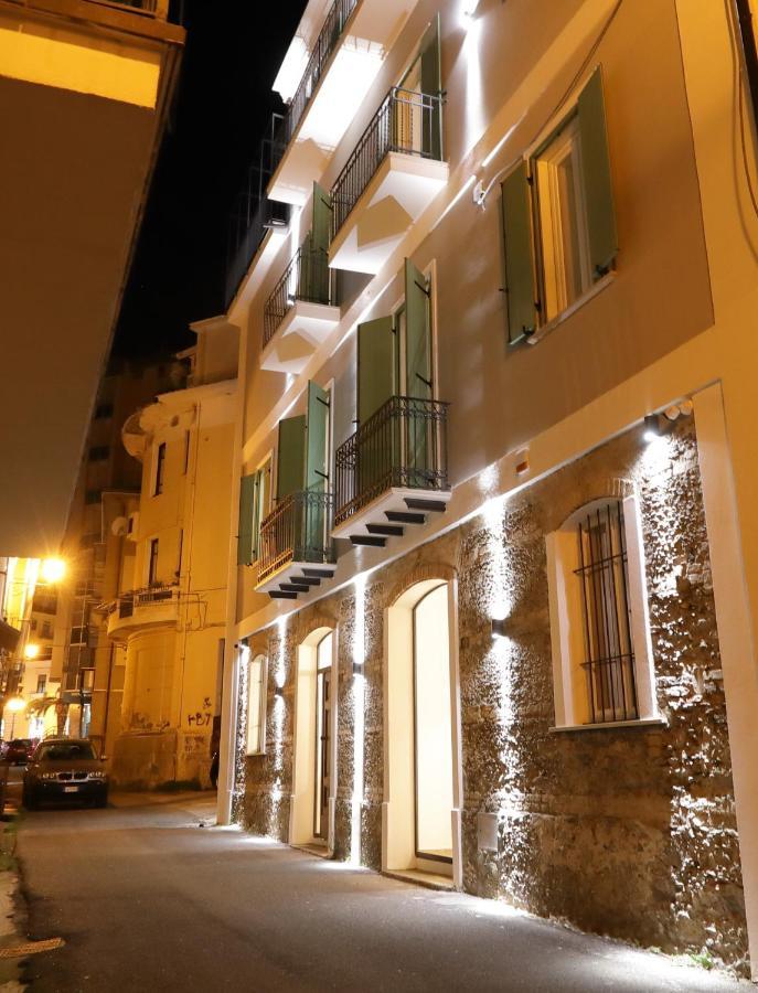 Il Canto Di Ligea Lamezia Terme Eksteriør billede